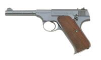 Colt Woodsman Sport Semi-Auto Pistol