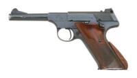 Colt Woodsman Sport Semi-Auto Pistol