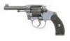 Colt Pocket Positive Double Action Revolver
