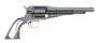 Remington New Model Navy Cartridge Conversion Single Action Revolver