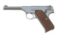 Colt Woodsman Sport Semi-Auto Pistol