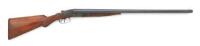 Lefever Arms Co. DS Grade Sideplate Double Shotgun