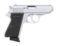 Walther / Interarms PPK/S Semi-Auto Pistol