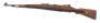 German K98k Bolt Action Rifle by Berlin-Lubecker - 2