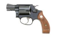 Smith & Wesson Model 37 Airweight Chiefs Special Revolver