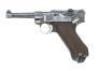 DWM 1920 Commercial Luger Pistol - 2