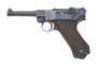 German P.08 Luger Pistol by DWM - 2