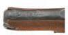 Rare Early German Kriegsmarine S/42 P.08 Luger Pistol - 3