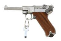 Mitchell Arms American Eagle P.08 Luger Pistol