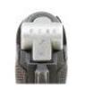 German P.08 Luger S/42 Pistol by Mauser - 4
