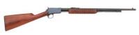 Winchester Model 62 Slide Action Rifle