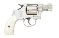 Smith & Wesson Terrier Revolver