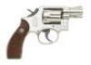 Smith & Wesson Model 10-7 Double Action Revolver with Detroit Police Markings