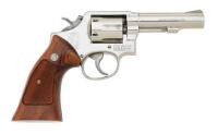 Smith & Wesson Model 10-8 Military & Police Revolver