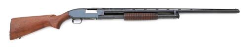 Winchester Model 12 Slide Action Shotgun
