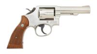 Smith & Wesson Model 13-3 Military & Police Revolver