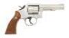 Smith & Wesson Model 13-3 Military & Police Revolver