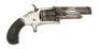 Marlin No. 32 Standard 1875 Single Action Pocket Revolver