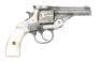 Thames Arms Company Double Action Revolver