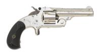 Smith & Wesson No. 1 1/2 Single Action Revolver