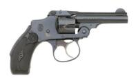 Smith & Wesson 32 Safety Hammerless