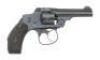 Smith & Wesson 32 Safety Hammerless
