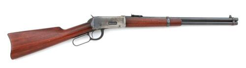 Winchester Model 1894 Saddle Ring Carbine