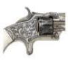 Engraved Smith & Wesson No. 1 Third Issue Revolver - 3