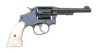 Smith & Wesson Model 1905 Hand Ejector Revolver