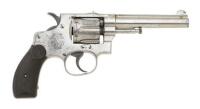 Smith & Wesson 32 Hand Ejector Revolver