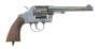U.S. Model 1903 New Army Revolver by Colt