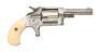 Chever & Burchard Single Action Revolver