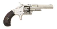 Smith & Wesson No. 1 Third Issue Revolver