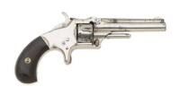 Smith & Wesson No.1 Third Issue Revolver