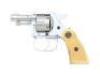 Fabico &ldquo;Shorty&rdquo; Double Action Revolver