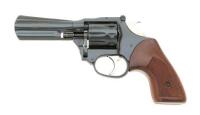 High Standard Sentinel Double Action Revolver