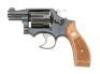 Custom Smith & Wesson Model 1905 Military & Police Hand Ejector Revolver