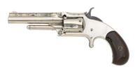 Smith & Wesson No. 1 1/2 Second Issue Revolver