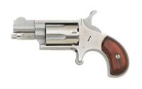 North American Arms NAA .22 LR “Mini” Revolver