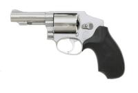 Smith & Wesson Model 640 Centennial Revolver