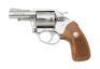 Charter Arms Bulldog Double Action Revolver