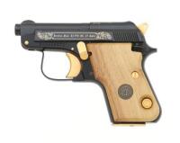 Excellent Beretta Model EL 950 BS Semi-Auto Pistol