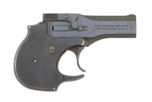 High Standard Model DM-101 Deringer