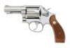 Smith & Wesson Model 65-3 Double Action Revolver