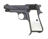 Beretta Model 1934 Semi-Auto Pistol