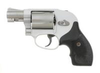 Smith & Wesson Model 638-2 Bodyguard Airweight Revolver