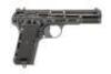 Polish PW wz. 33 Tokarev Factory Cutaway Semi-Auto Pistol