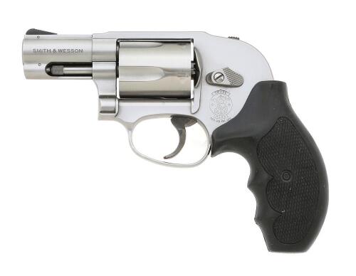 モデルガン SMITH＆WESSON Smith & Wesson Model 649-3 Bodyguard Double Action Revolver