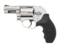 Smith & Wesson Model 649-3 Bodyguard Double Action Revolver