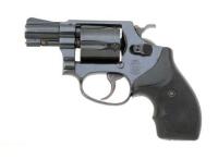 Smith & Wesson Model 32-1 Terrier Double Action Revolver